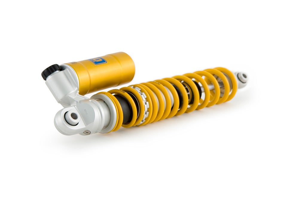 ごーるでんキウイ　OHLINS ショックアブソーバー　 XMAX用 ごーるでんキウイ様専用 OHLINS ショックアブソーバー XMAX用 - メルカリ